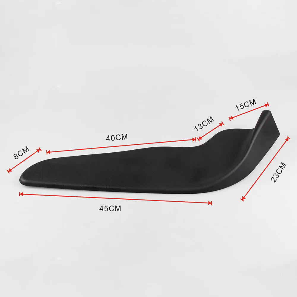 Splitter Universale Anteriore