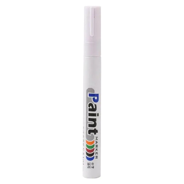 Marker Permanente per Pneumatici