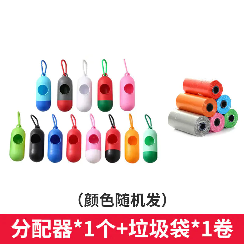 Car Door Hanging Trash Can - Multi-Functional Storage Bin