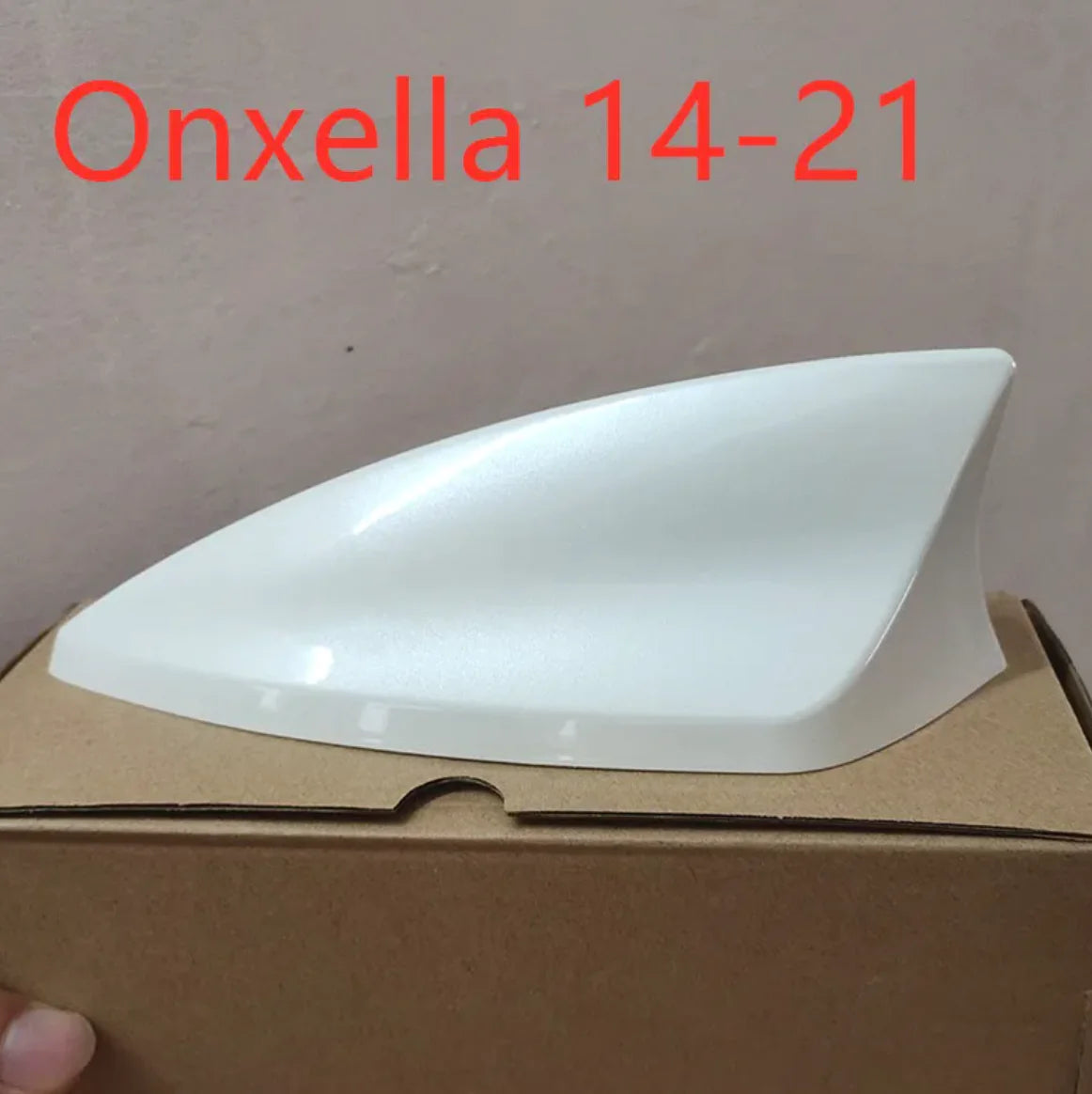 Antenna Tuning Auto Stile Pinna di Squalo