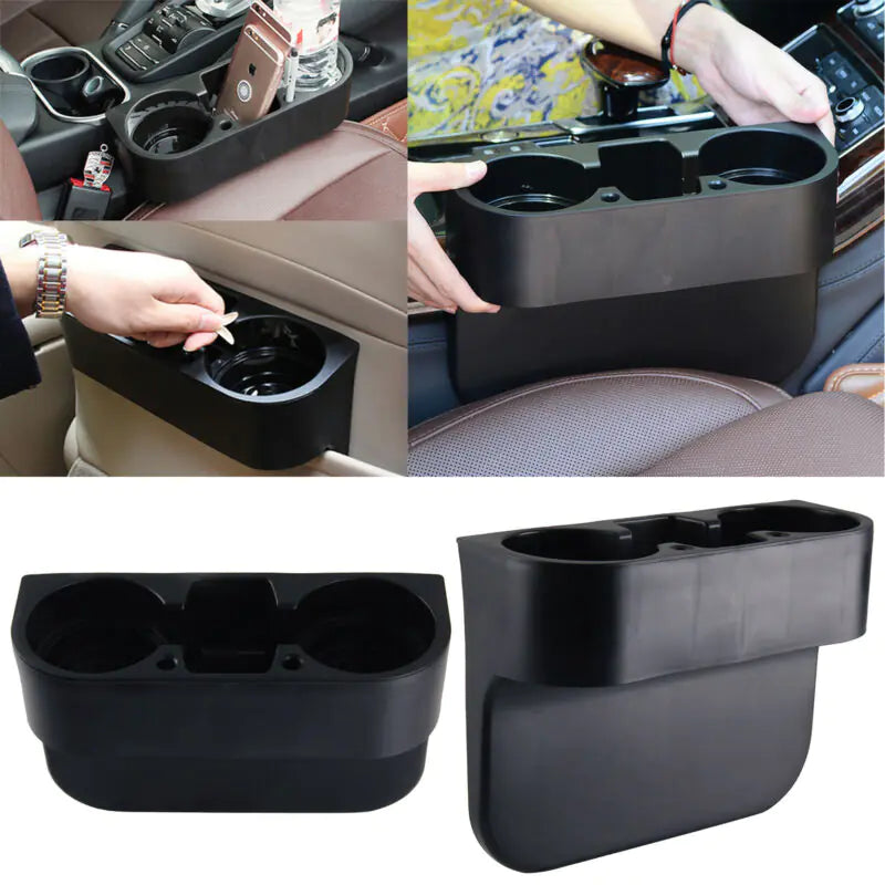 Portaoggetti 3-in-1 universale
