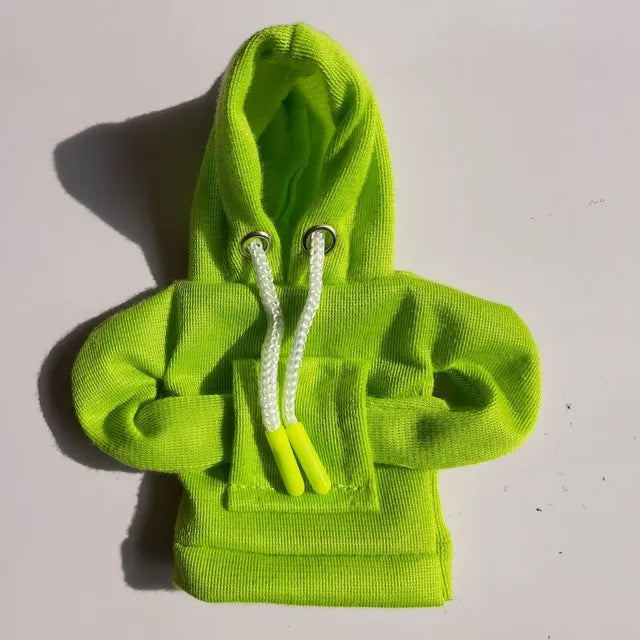 Car Gear Shift Cover, Button Hoodie, Manual Handle