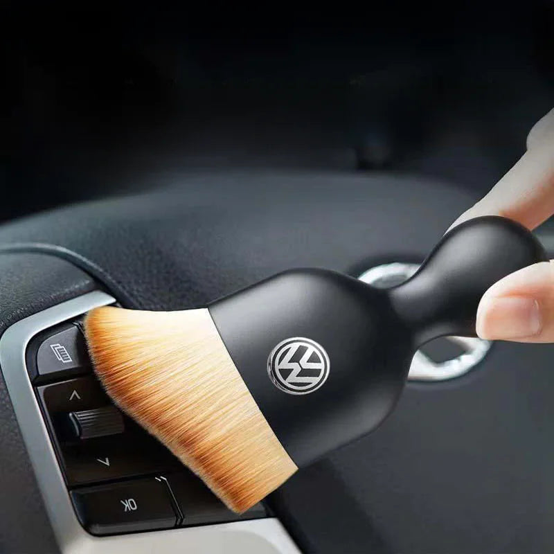 Spazzolina Interni Auto Personalizzata