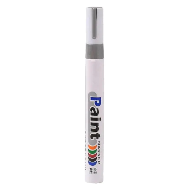Marker Permanente per Pneumatici