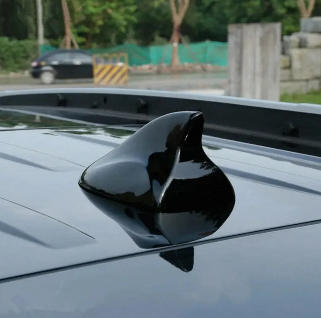 Antenna Tuning Auto Stile Pinna di Squalo