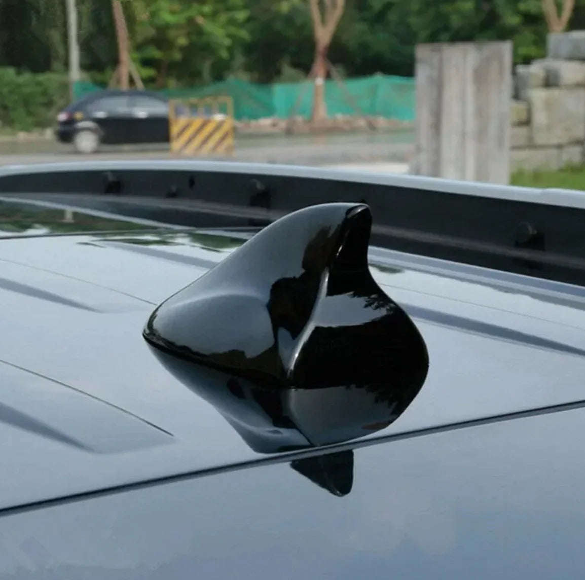 Antenna Tuning Auto Stile Pinna di Squalo