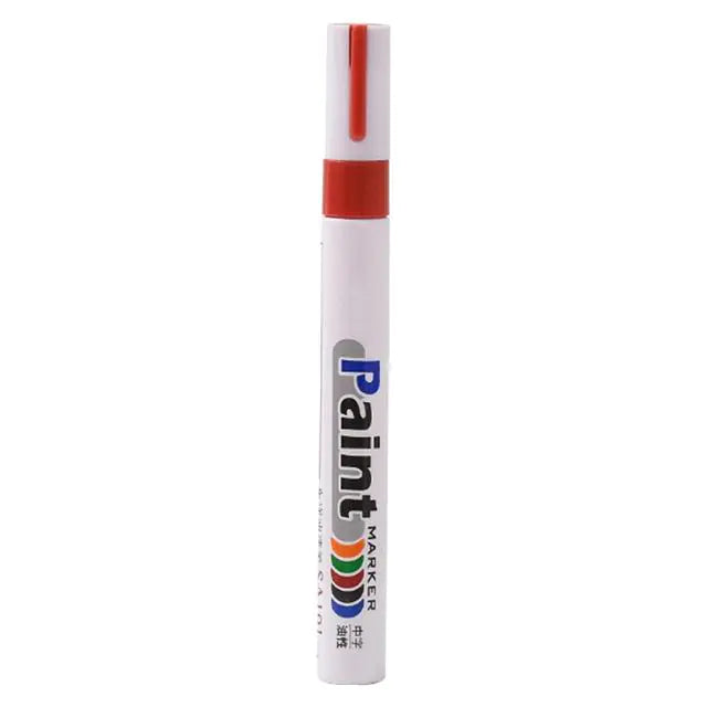 Marker Permanente per Pneumatici