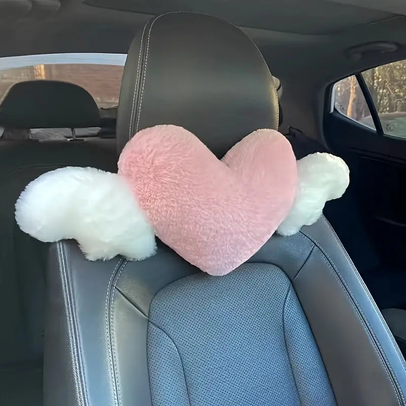 Cuscino poggiatesta per auto