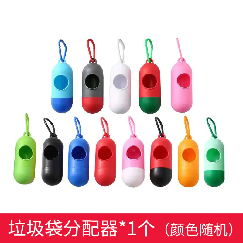 Car Door Hanging Trash Can - Multi-Functional Storage Bin