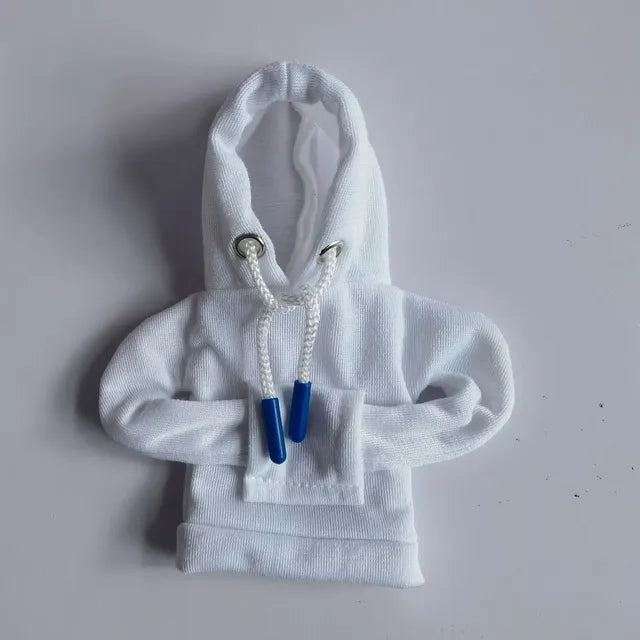 Car Gear Shift Cover, Button Hoodie, Manual Handle