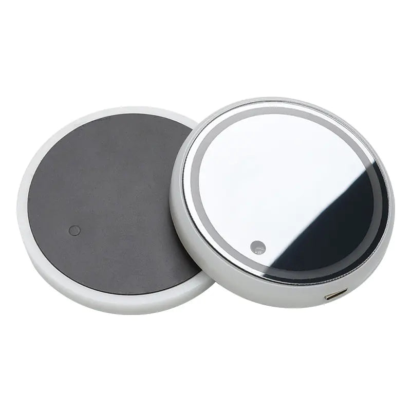 Tappetino LED Porta Bicchiere