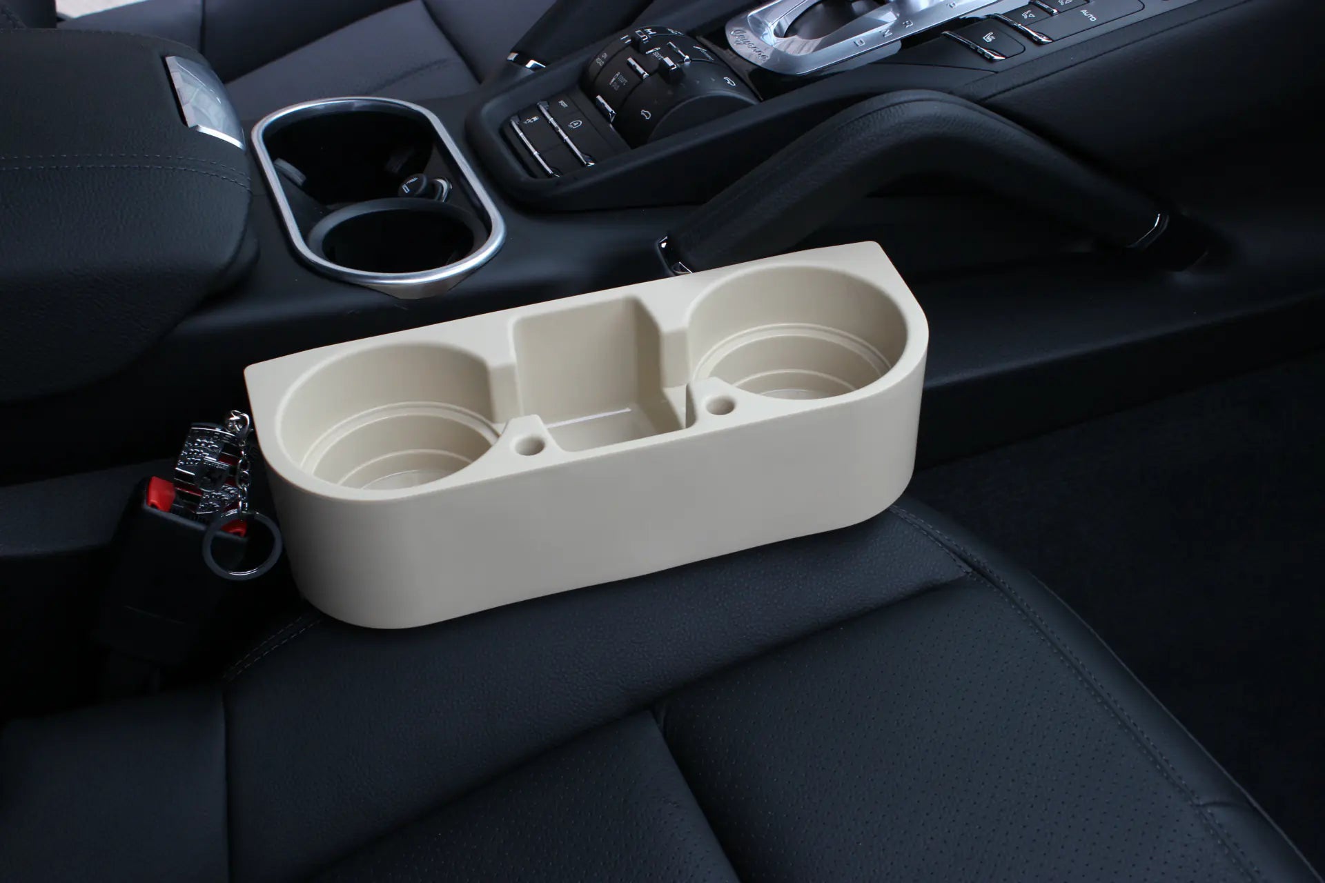Portaoggetti 3-in-1 universale