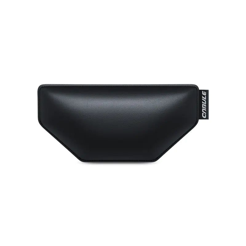 Car Knee Cushion and Leg Support for Door and Console