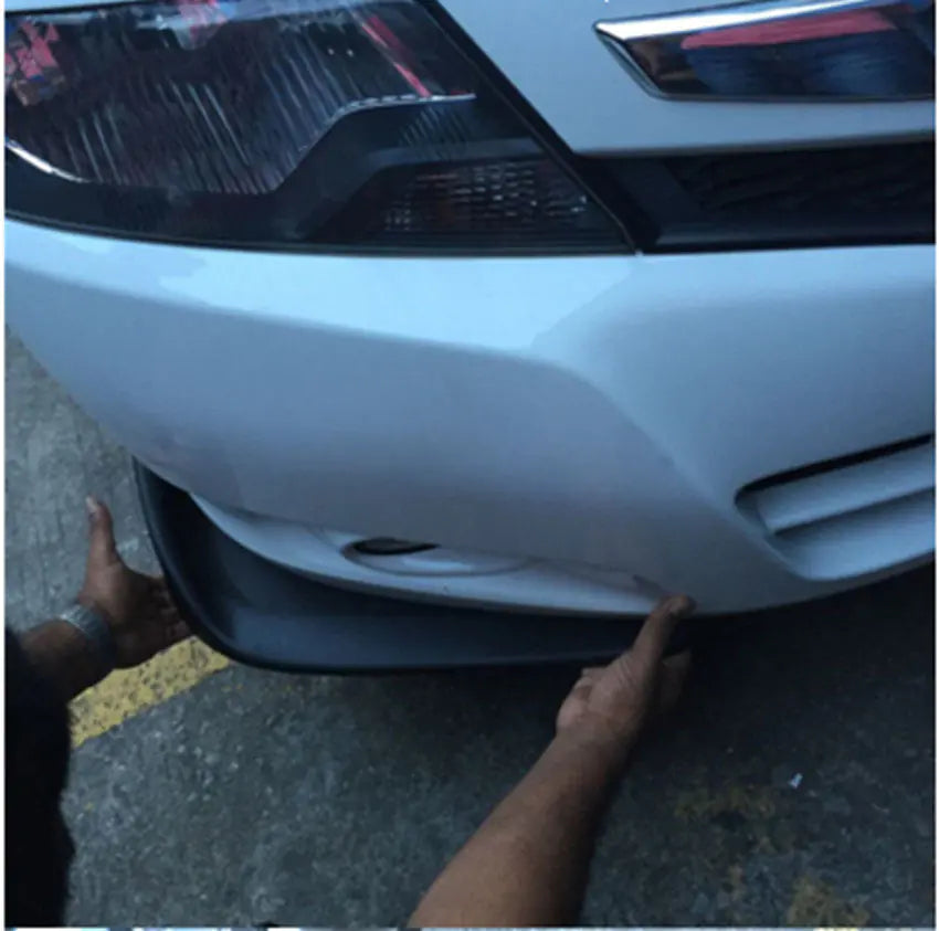 Splitter Universale Anteriore