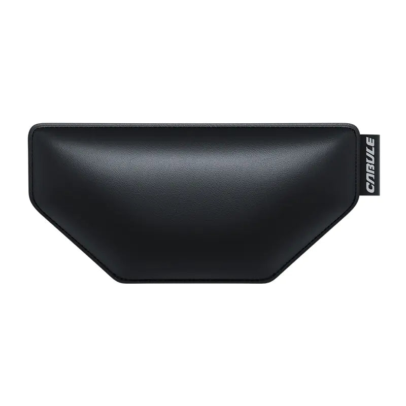 Car Knee Cushion and Leg Support for Door and Console
